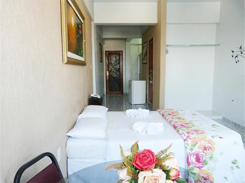 Hotel Monaco Manaus Room photo