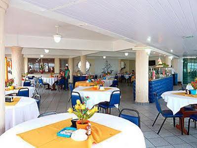 Hotel Monaco Manaus Exterior photo