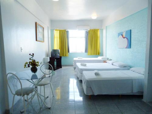 Hotel Monaco Manaus Room photo